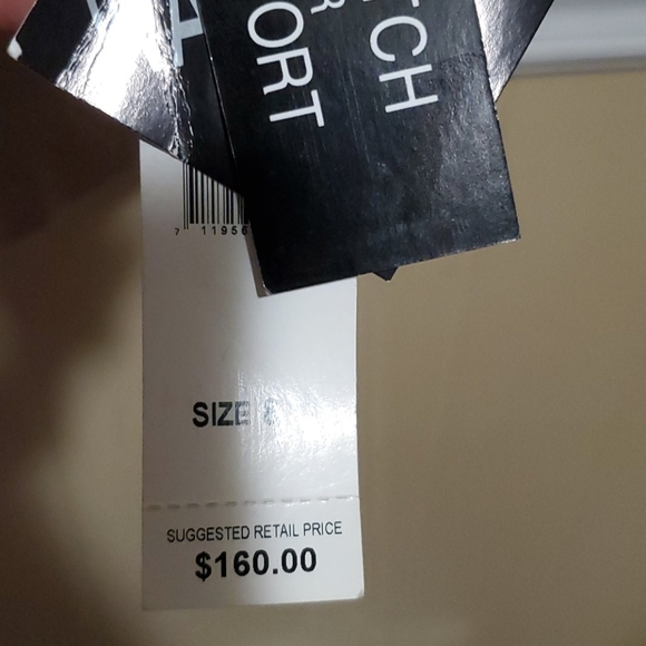 Nwt 2pc khaki pant suit size 8 / NYP $160 - Picture 4 of 15